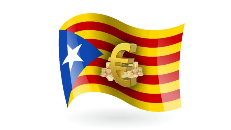 Rajoy desbloquea las subvenciones a los medios separatistas