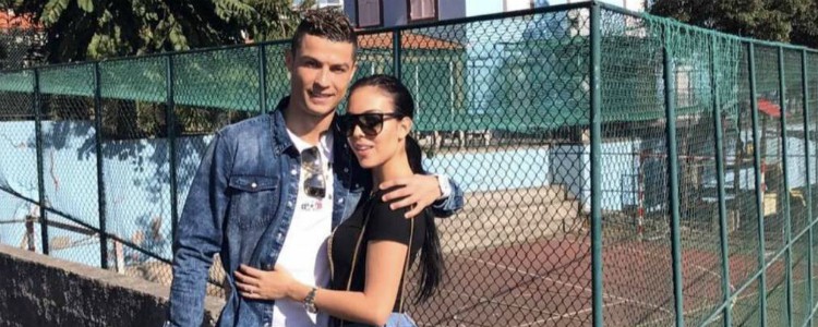 El mensaje más emotivo de Georgina a Cristiano Ronaldo