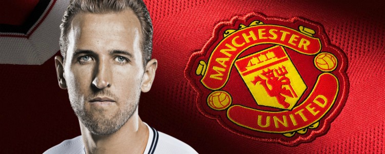 El United de Mourinho se adalanta al Real Madrid por Harry Kane