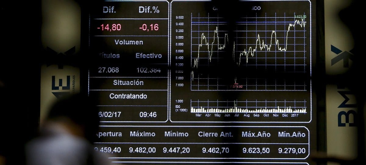 “Ver reducida la prima de riesgo es una noticia excepcional”