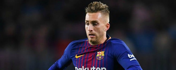Deulofeu tiene tres ofertas de Italia para salir del Barça: Inter, Milan y Nápoles