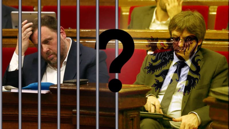 ¿Elecciones en primavera? El diabólico panorama parlamentario catalán