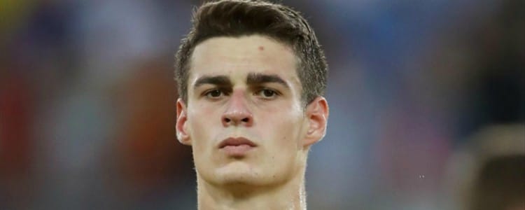 El fichaje de Kepa, hecho: pasa reconocimiento médico con el Real Madrid