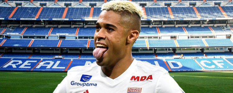 Mariano se deja querer por el Real Madrid: “Sería genial volver algún día”