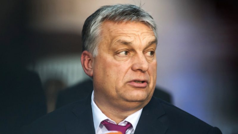 Orbán: 'La voluntad popular se restaurará en Europa en 2018'