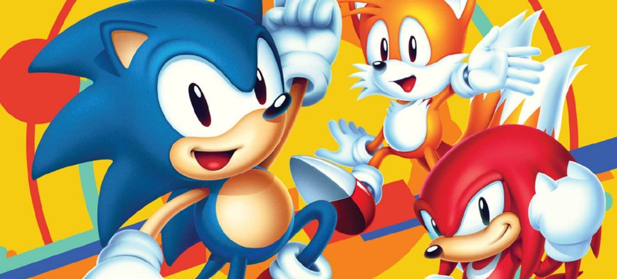 Alerta: Hackers utilizan juegos oficiales de Sonic que filtran información de usuarios