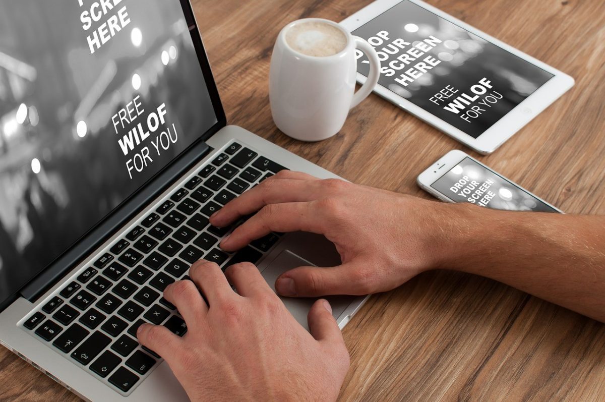 La revolución del diseño web, renovación de empresas