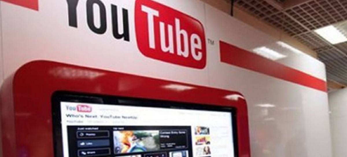 Así son los nuevos requisitos de Youtube para cobrar por la publicidad