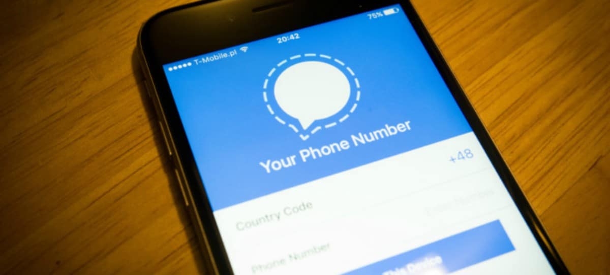 Signal: El WhatsApp que prefiere Puigdemont para confabular contra España