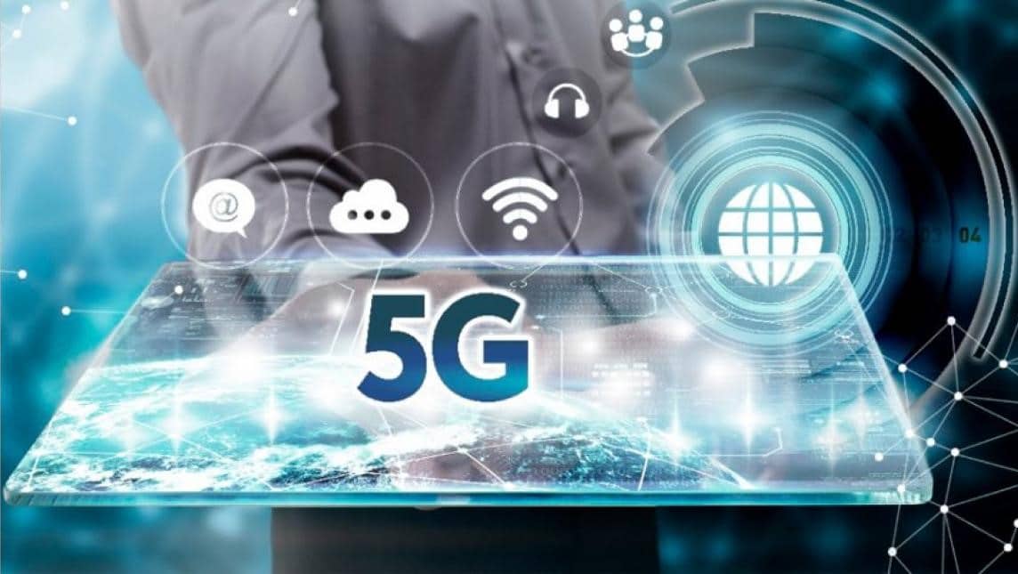 La Tecnología 5G nos pondrá a hablar hasta con las sillas