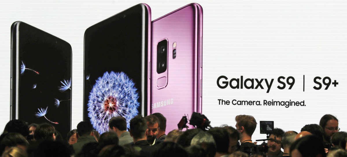 Todas las novedades del Mobile World Congress