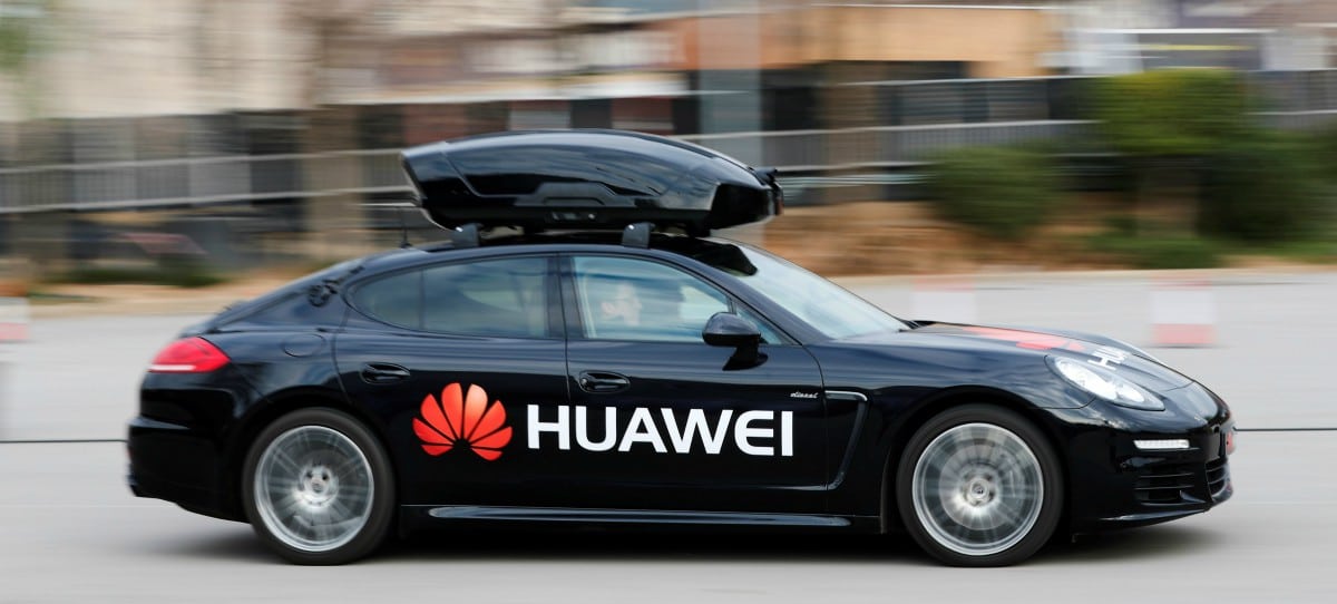 Todo lo que no es móvil en el Mobile World Congress