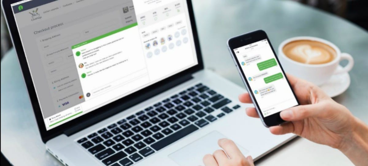 ¿Por qué tus clientes abandonan tu página web?