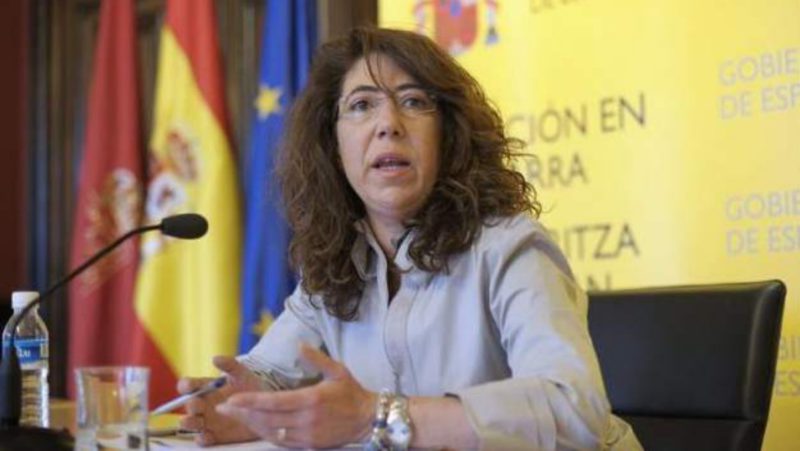 El Gobierno recurre las ayudas de Navarra a informes sobre torturas