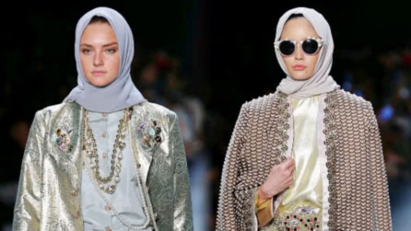 ‘Moda recatada’: La islamización de la industria textil en Occidente