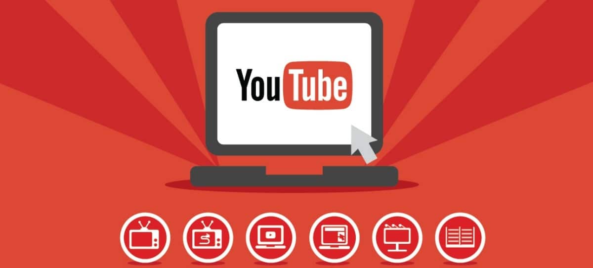 Claves para que vean el anuncio de tu marca en Youtube