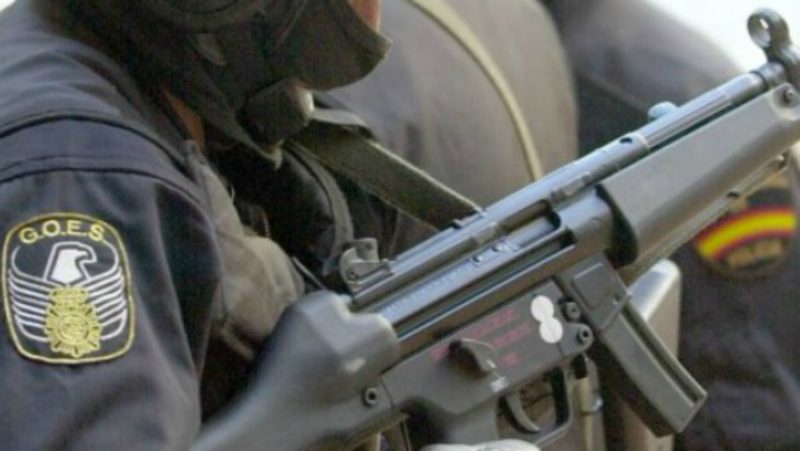 Policías locales de Murcia se formarán en prevención de terrorismo islamista