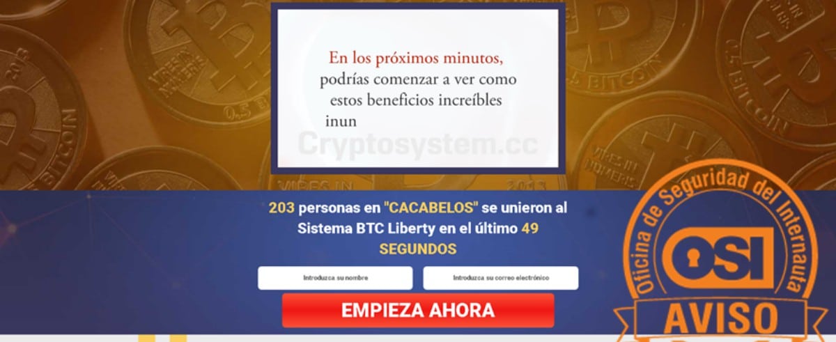 ‘Gana $13.000 desde casa hoy’: Campaña de correos electrónicos que quieren estafarte