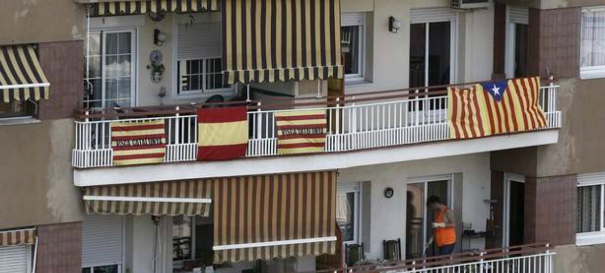 Cataluña, un infierno fiscal para las rentas bajas y medias