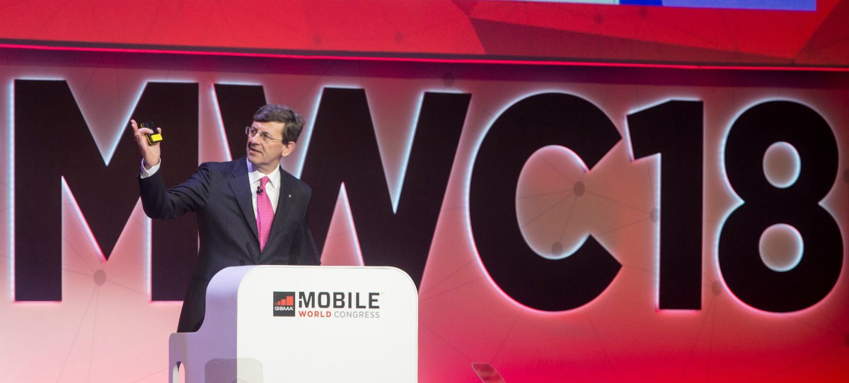 “El MWC tendrá un impacto de cerca de 470 millones de euros”