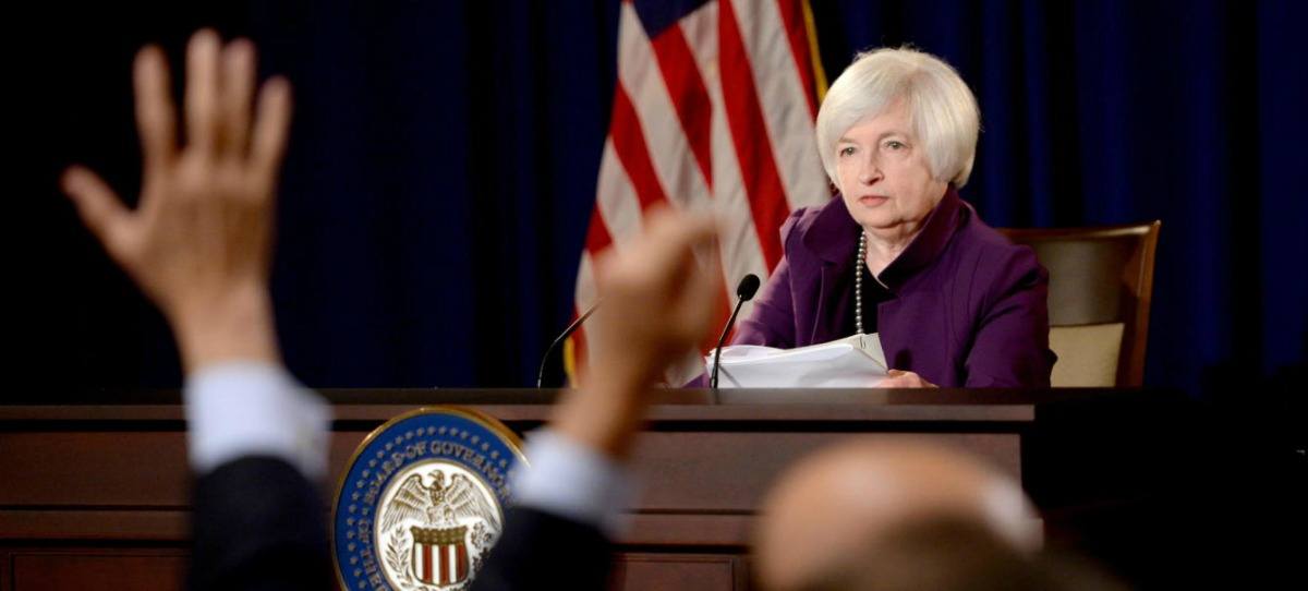 “El balance de Yellen en la FED ha sido razonablemente positivo”