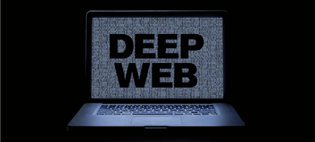 La Deep Web: Los secretos de la web profunda