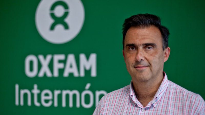 Aluvión de bajas en Oxfam tras destaparse los escándalos sexuales