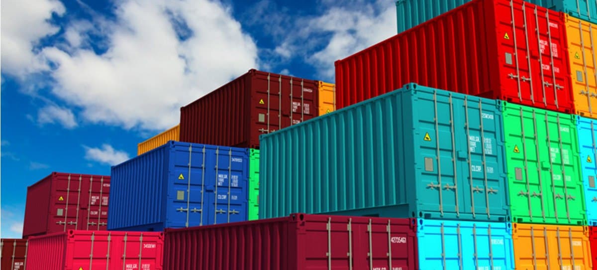 “Las exportaciones fuera de Europa van muy bien gracias al comercio global”