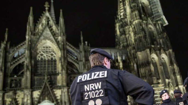 Un arzobispo alemán denuncia la violencia contra los cristianos de su país