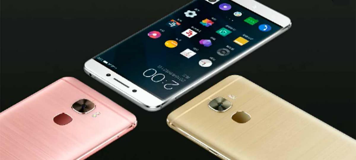 Los protagonistas de Nubia en el MWC