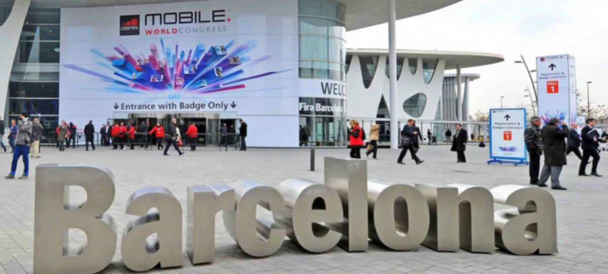 El independentismo podría echar el Mobile World Congress (MWC) de Barcelona