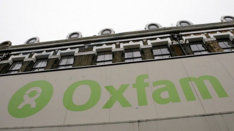 Intermon Oxfam: subvenciones millonarias, orgías y silencio mediático