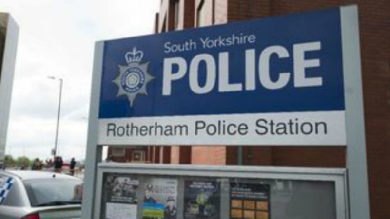 ‘Rotherham es la punta del iceberg de la red musulmana de abusos sexuales’