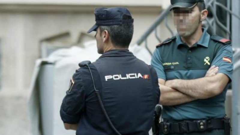Dos magrebíes detenidos en Torre Pacheco por agredir sexualmente a una joven