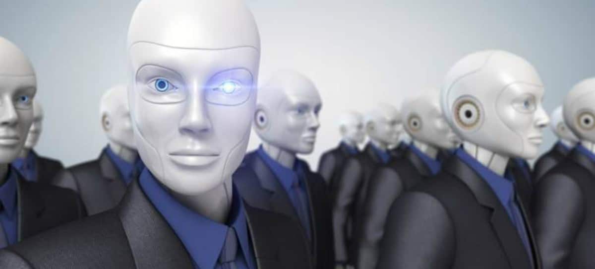 ¿Estamos preparados para trabajar con robots?