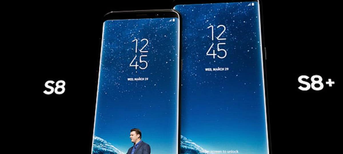 Samsung gana con el Galaxy S9 y la venta de chips