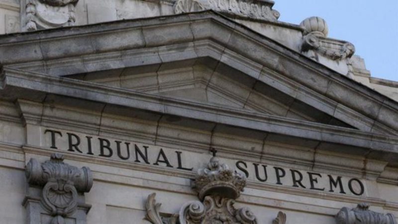 El Supremo prevé comenzar el juicio del ‘procés’ en torno al 5 de febrero