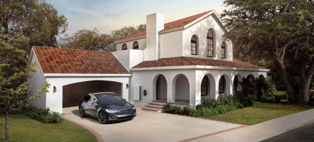 Tesla instalará paneles solares y baterías en 50.000 hogares