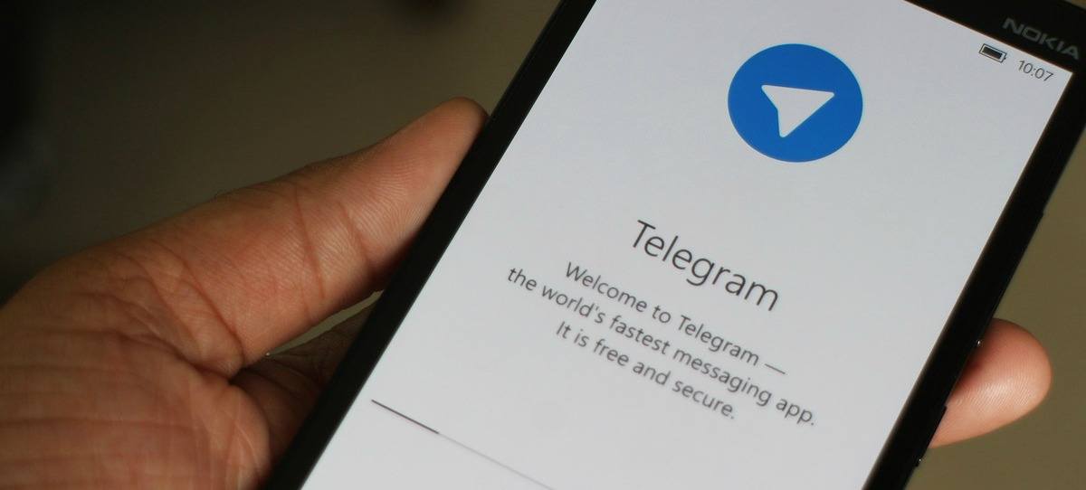 La Justicia rusa ordena bloquear Telegram