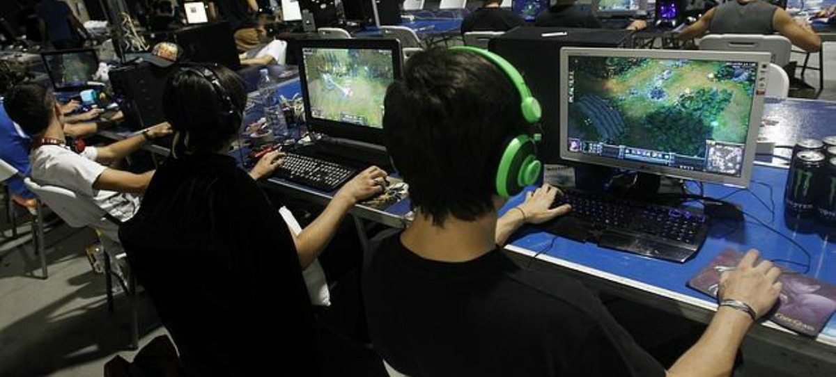 Los juegos de azar online son más peligrosos para la salud