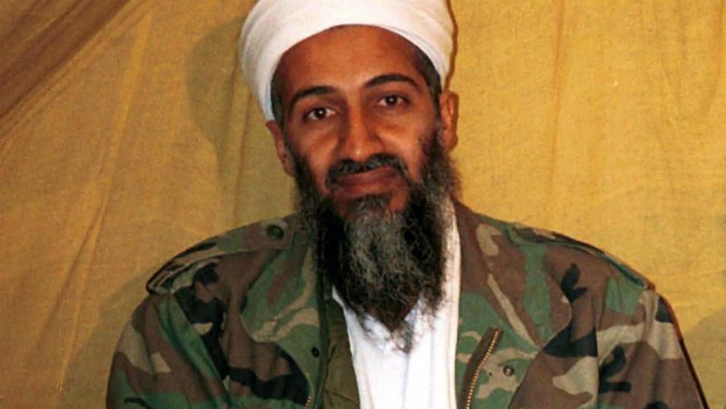 Detenido en Alemania el guardaespaldas de Bin Laden, que entró como refugiado