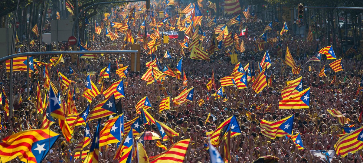 La recaudación de Cataluña por Sociedades se hunde un 18% tras la fuga de empresas
