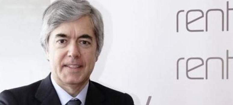 Juan Carlos Ureta, presidente de Renta 4: “Se ha salido de la crisis con sensación de desigualdad”