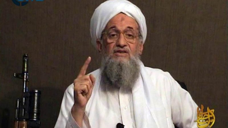 Al-Qaeda regresa… ¿O es que nunca se fue?
