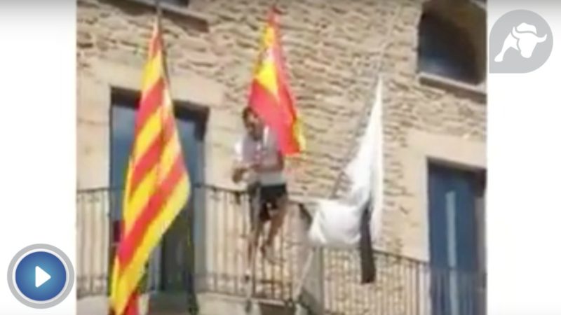 Dos mossos reconocen ante la juez que detuvieron a Maciá por orden de ERC