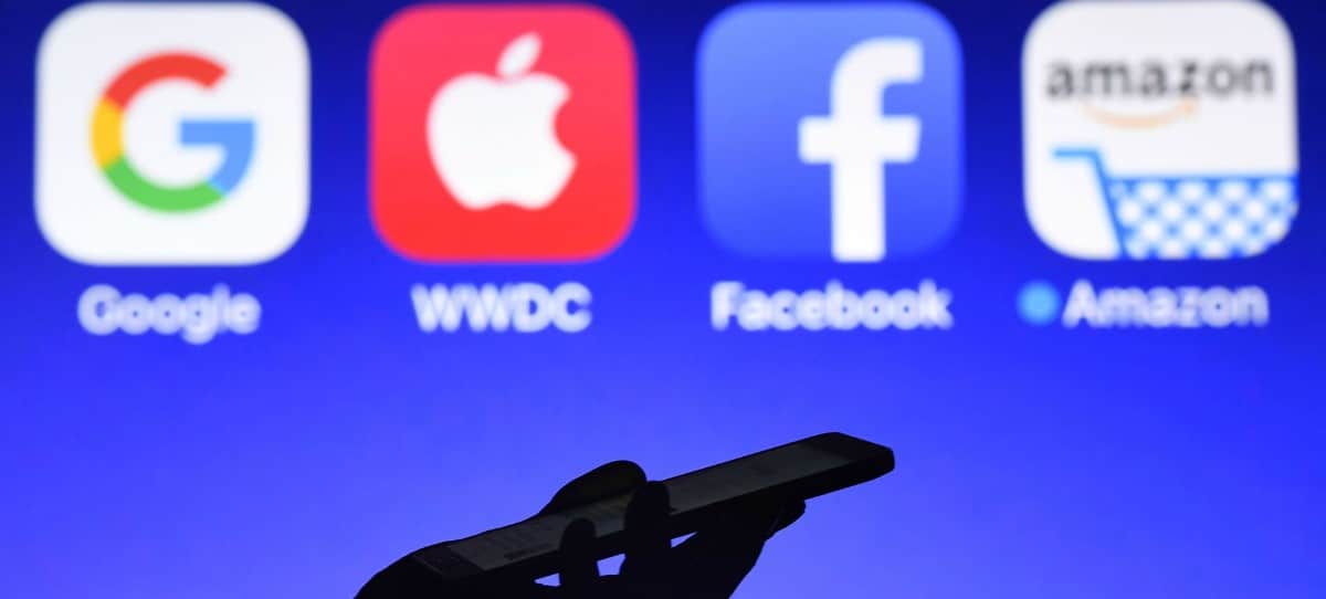 Las ‘bigtech’, una gran amenaza para la banca