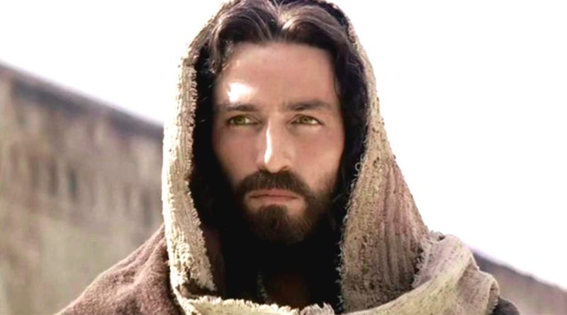 Jim Caviezel interpreta a Jesús en La Pasión, de Mel Gibson | YOUTUBE