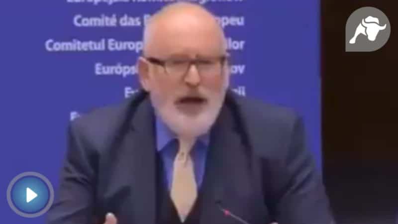 El vídeo definitivo: la Comisión Europea fulmina el victimismo separatista
