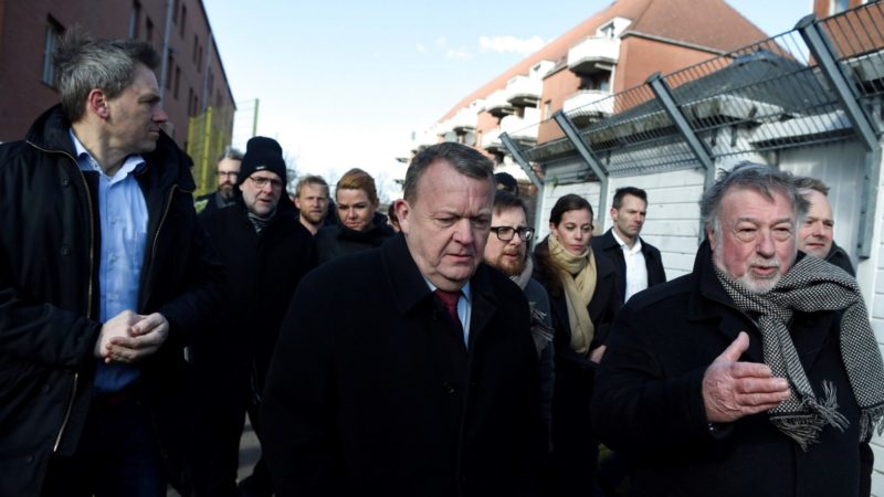 Dinamarca duplicará las penas en los delitos cometidos en las 'no-go zones'