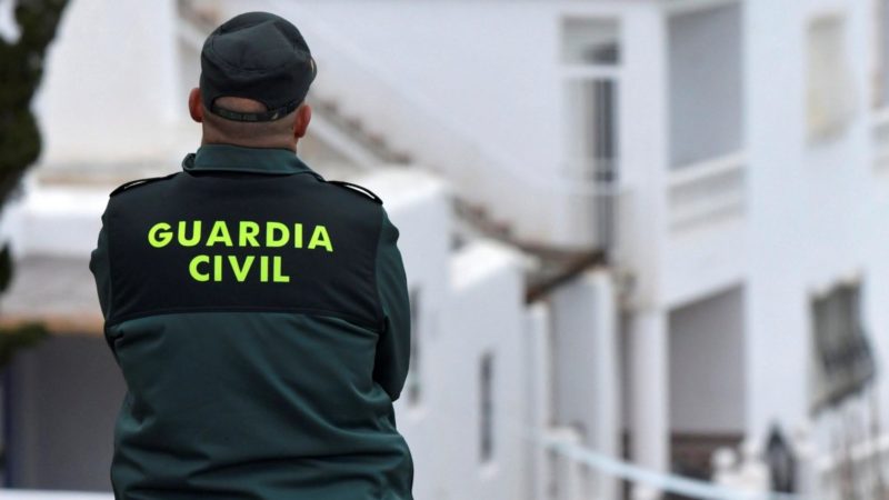 Hallan el cadáver de una mujer en un embalse en Asturias